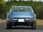 Ferrari 400 Superamerica Coupe Aerodinamico (Covered Headlights) 1961 года